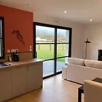 Les Petites Maisons Dans La Prairie - 2 * Maresville