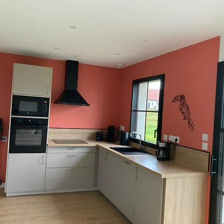 Les Petites Maisons Dans La Prairie - 2 * Maresville