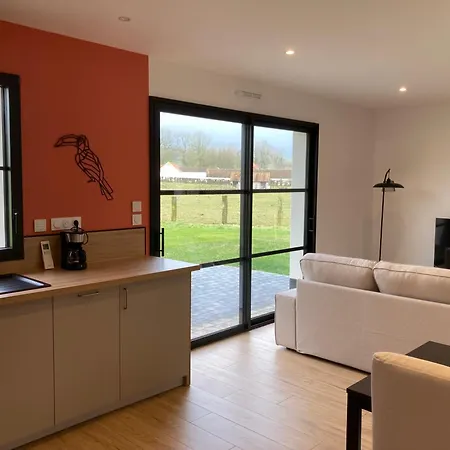 Les Petites Maisons Dans La Prairie - 2 * Maresville