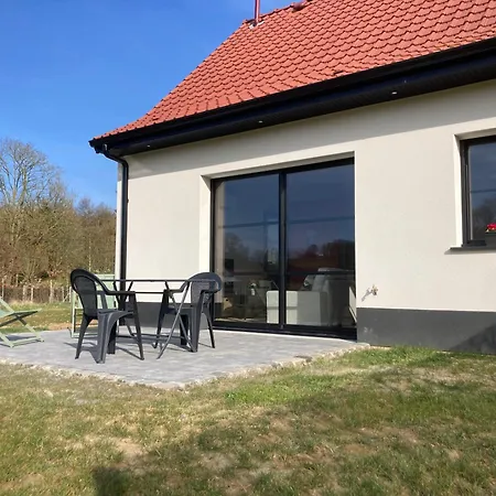 Vakantiehuis Les Petites Maisons Dans La Prairie - 2 *