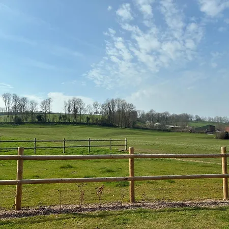 Vakantiehuis Les Petites Maisons Dans La Prairie - 2 *