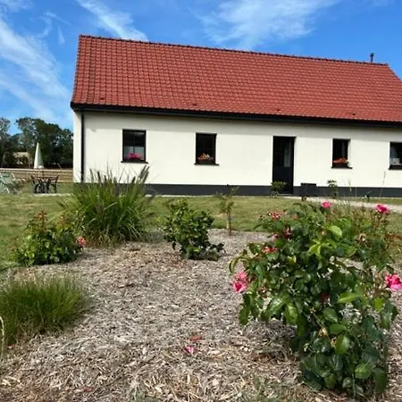 Les Petites Maisons Dans La Prairie - 2 Ferienhaus