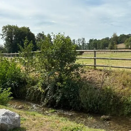 Les Petites Maisons Dans La Prairie - 2