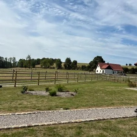 Ferienhaus Les Petites Maisons Dans La Prairie - 2